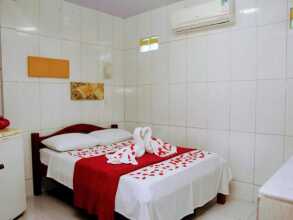 OYO Pousada Flor da Primavera, фото 20