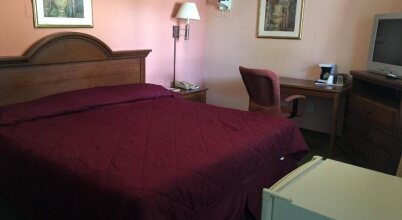 Red Carpet Inn Suites New Mil, фото 13