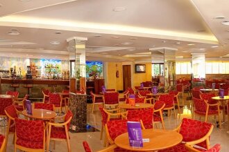 Hotel Servigroup Castilla, фото 41