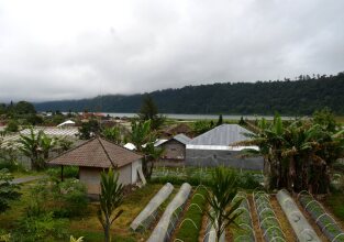 Dajan Buyan Homestay, фото 19