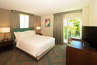 Residence Inn By Marriott Miami Coconut Grove, фото 4