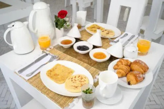 Riad Palais Blanc, фото 48 Riad Palais Blanc, фото 48