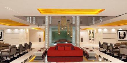 Be Live Collection Marrakech Adults Only - All Inclusive, фото 14 Be Live Collection Marrakech Adults Only - All Inclusive, фото 14