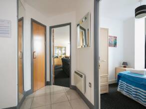 My-Places City Living Apartment 06, фото 3 My-Places City Living Apartment 06, фото 3