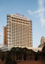 Waifiden Hotel Haizhu Square Branch