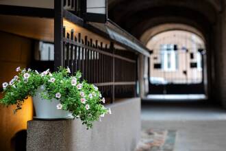 Old Riga Apartments, фото 11