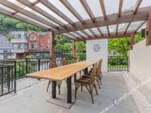 Yunshang Jingshe Hotel (Hangzhou West Lake), фото 16 Yunshang Jingshe Hotel (Hangzhou West Lake), фото 16