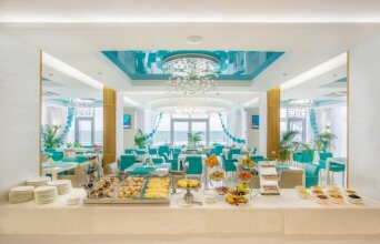 NEMO Hotel Resort & SPA, фото 49 NEMO Hotel Resort & SPA, фото 49