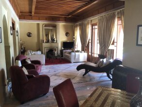 Villa Dar Shamsi, фото 16 Villa Dar Shamsi, фото 16