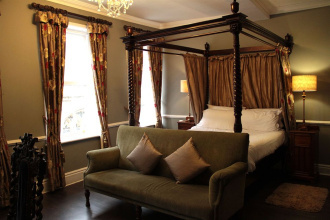 Guy Fawkes Inn, Sure Collection By Best Western, фото 36