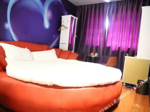 Ji Hotel (Beijing Daxing Airport), фото 22