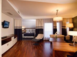 Seehotel Rust ****, фото 4 Seehotel Rust ****, фото 4