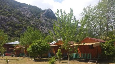 Papatya Pension Bungalow, фото 24