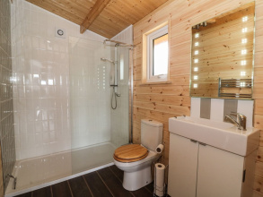 The Cabin, фото 8