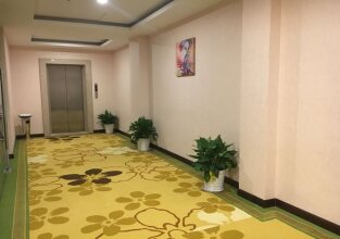 GreenTree Alliance Suzhou Wuzhong North Zhongshan Road Jinmanting Hotel, фото 29