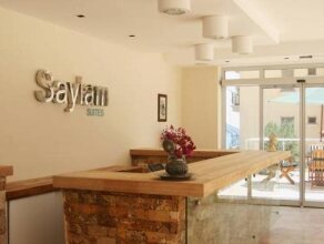 Saylam Suites, фото 39