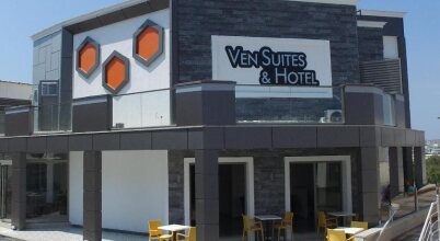 Ven Suites, фото 34