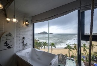 Mira Bai Xep Quy Nhon - The Hidden Jewel - Hostel, фото 36 Mira Bai Xep Quy Nhon - The Hidden Jewel - Hostel, фото 36