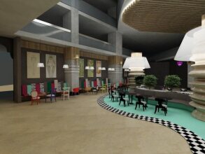 Sea World Resort & Spa, фото 23 Sea World Resort & Spa, фото 23