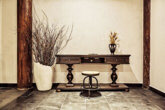 Shangri La Salloi Rustic Luxury Hotel, фото 13