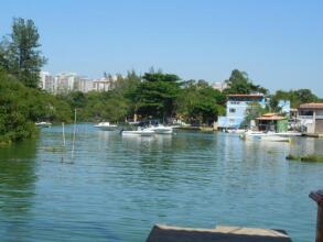 Pousada Ilha Maravilha, фото 12