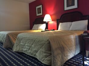 Parkway Inn Morristown, фото 3