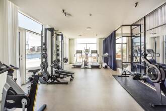 Stay Seaport, фото 19 Stay Seaport, фото 19