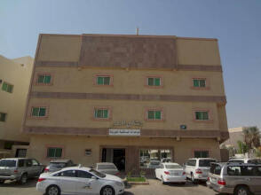 Asoul Najed 2 Hotel Suite, фото 16 Asoul Najed 2 Hotel Suite, фото 16