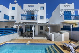 Protaras Villa Nicol 16, фото 35 Protaras Villa Nicol 16, фото 35