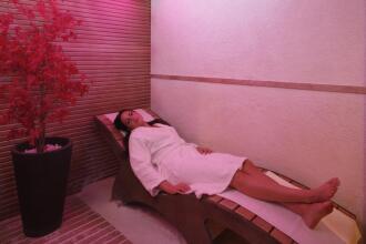 Terme Internazionale, фото 44