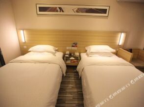 City Comfort Inn Yichun Gao'An Gao'An Avenue, фото 34