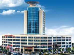 Galaxy International Hotel, фото 7