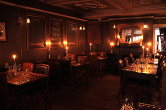Guy Fawkes Inn, Sure Collection By Best Western, фото 19