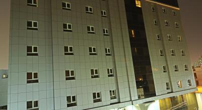 Corp Executive Doha Suites, фото 28 Corp Executive Doha Suites, фото 28