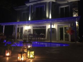 Villa Ercan, фото 1