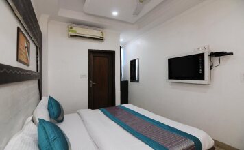 Jai Balaji Guest House, фото 34