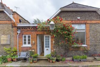 Primrose Hill Artist Studio