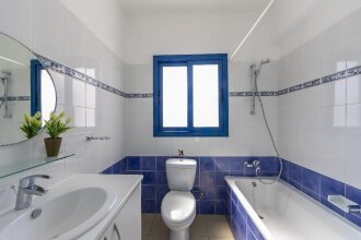 Protaras Villa Nicol 16, фото 29 Protaras Villa Nicol 16, фото 29