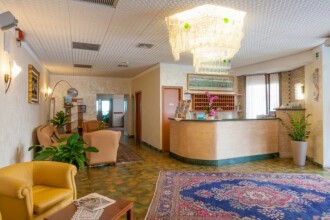 Regent's Hotel, фото 20