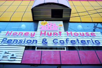 Honey Hunt House