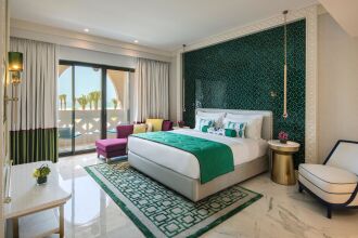 Rixos Premium Saadiyat Island, фото 41