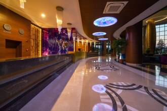 Sunmelia Beach Resort Hotel, фото 10