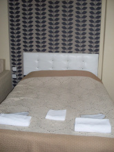Taksim Antique Suites, фото 11