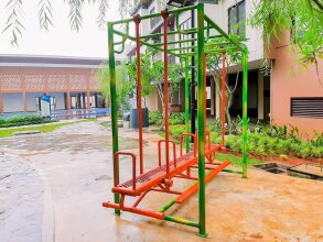 Cozy 1BR Asatti Apartment at Vanya Park, фото 23