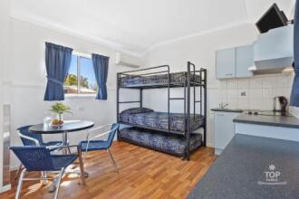 Pelican Rest Tourist Park, фото 24 Pelican Rest Tourist Park, фото 24