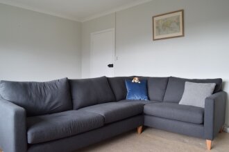 Charming 1 Bedroom Apartment in Oxford, фото 4 Charming 1 Bedroom Apartment in Oxford, фото 4