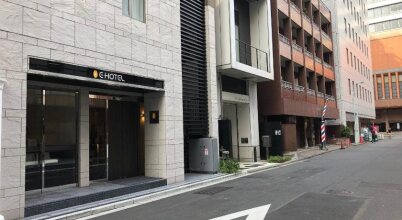 E-Hotel Ginza, фото 48