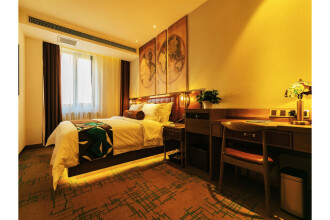 Beijing Dongfangsheng Hotel, фото 25 Beijing Dongfangsheng Hotel, фото 25