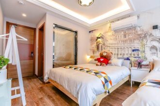 HANGZHOU, фото 44