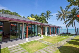 The Samui Mermaid Resort, фото 8